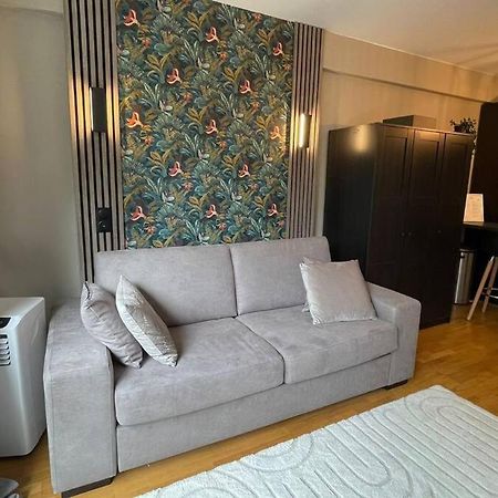 Cosy Suite Trocadero Paris 16 Экстерьер фото