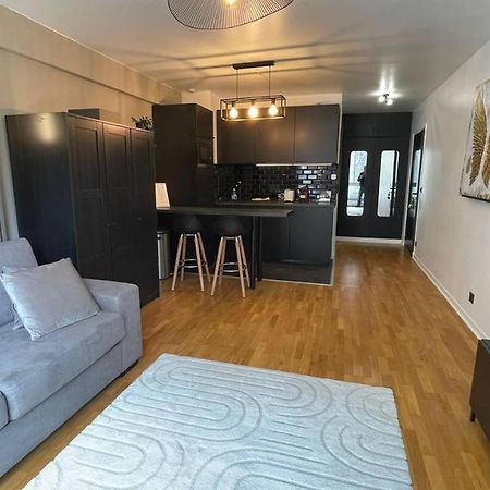 Cosy Suite Trocadero Paris 16 Экстерьер фото
