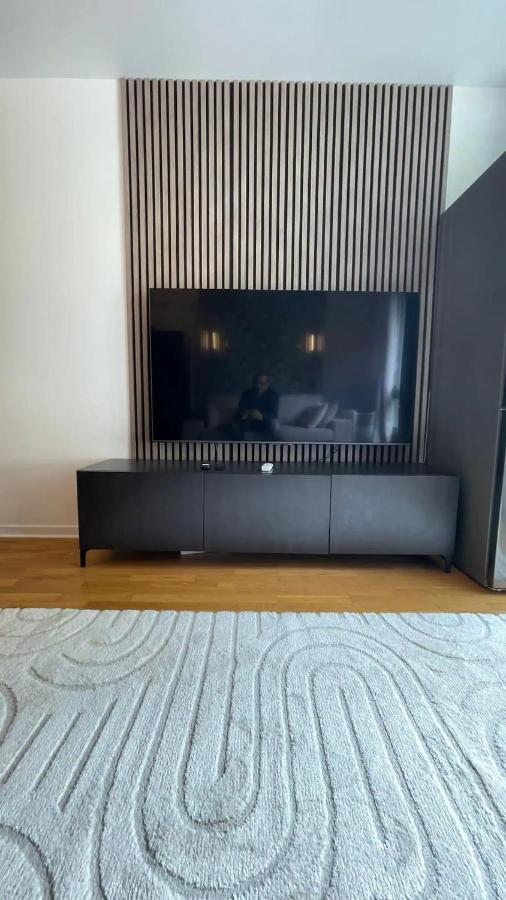 Cosy Suite Trocadero Paris 16 Экстерьер фото