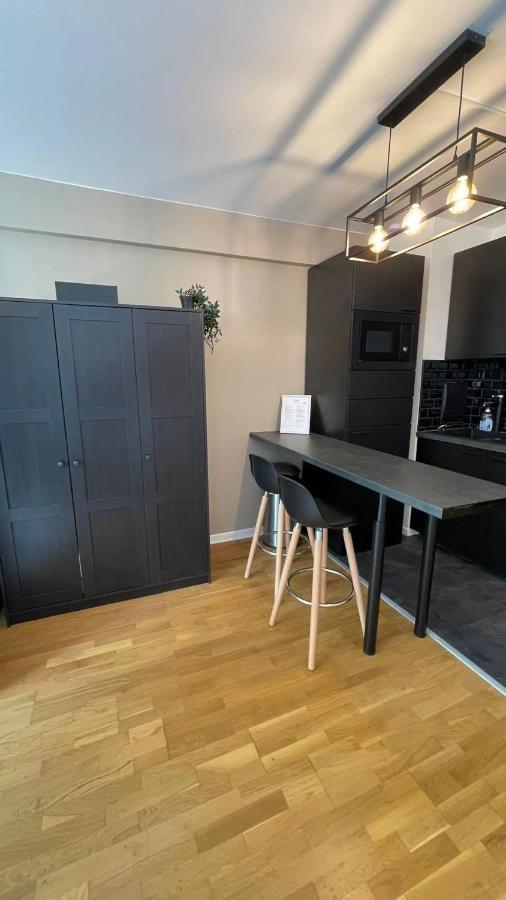 Cosy Suite Trocadero Paris 16 Экстерьер фото