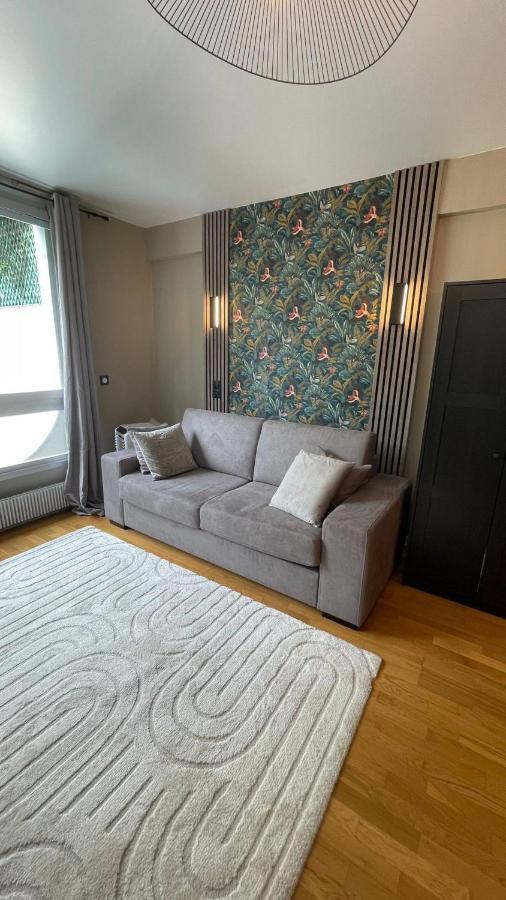 Cosy Suite Trocadero Paris 16 Экстерьер фото