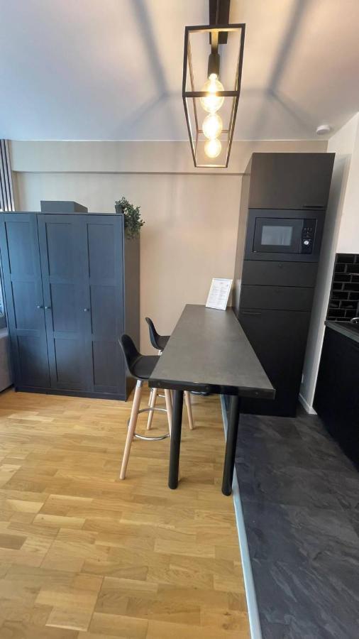 Cosy Suite Trocadero Paris 16 Экстерьер фото