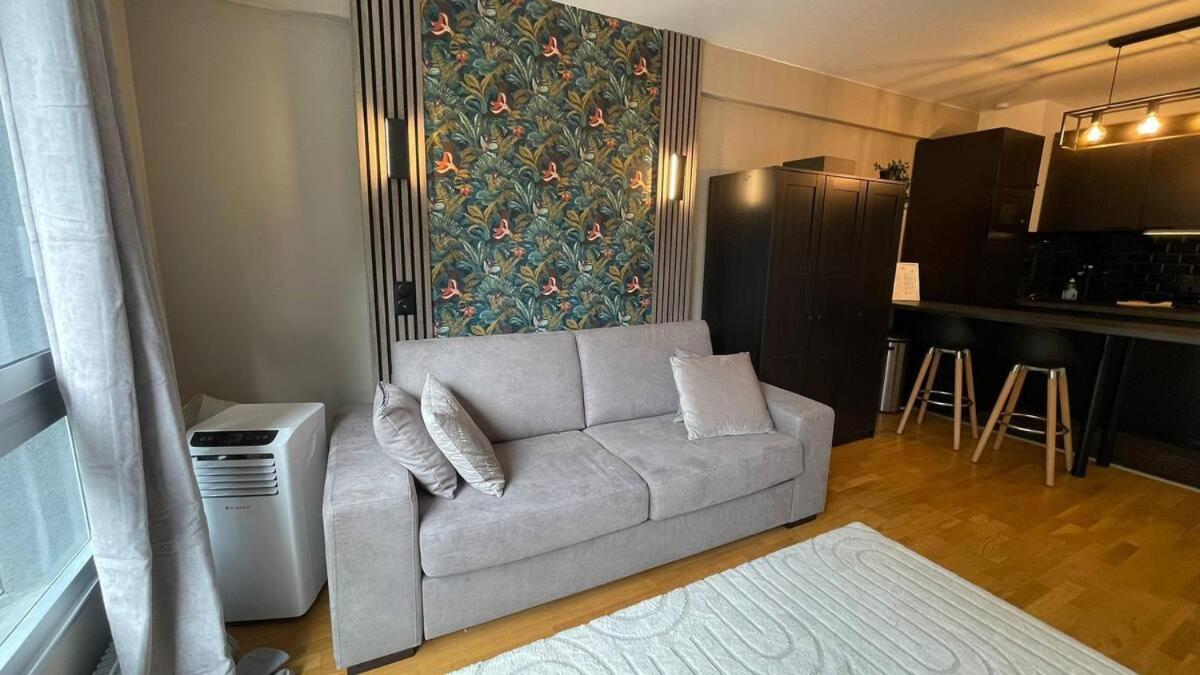 Cosy Suite Trocadero Paris 16 Экстерьер фото