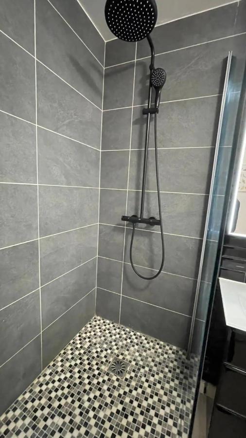 Cosy Suite Trocadero Paris 16 Экстерьер фото