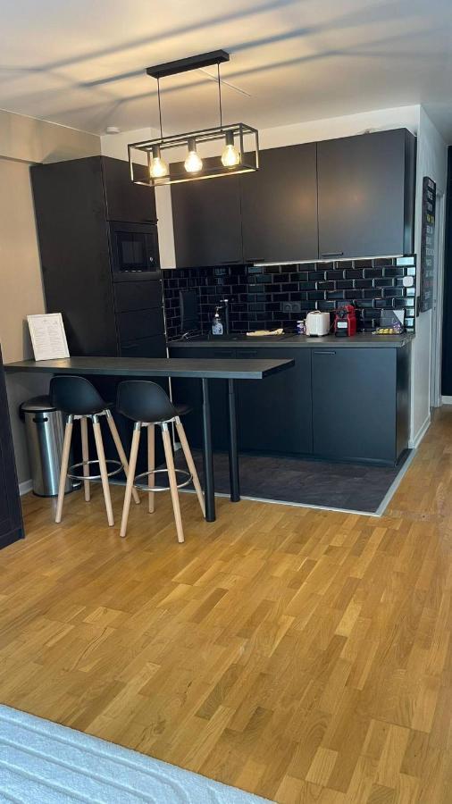 Cosy Suite Trocadero Paris 16 Экстерьер фото